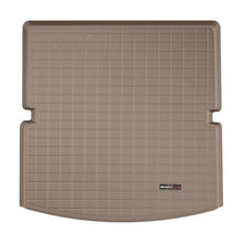 Load image into Gallery viewer, WeatherTech 2020+ Cadillac XT6 Cargo Liners - Tan WeatherTech

