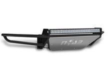 Load image into Gallery viewer, N-Fab RSP Front Bumper 14-17 Toyota Tundra - Tex. Black - Direct Fit LED Bumpers - Steel N-Fab   
