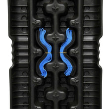 Load image into Gallery viewer, Superwinch Recovery Traction Boards - Black - Pair Superwinch
