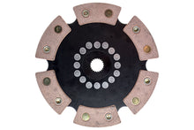 Load image into Gallery viewer, ACT 1993 Hyundai Elantra 6 Pad Rigid Race Disc Clutch Discs ACT   

