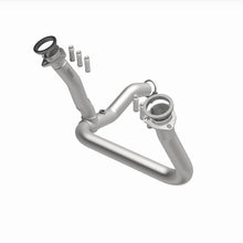 Load image into Gallery viewer, BRE Exhaust 92-93 S10 Sonoma 2.8L 4.3L Front Pipe Kit
