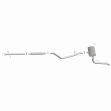 Load image into Gallery viewer, BRExhaust Exhaust Kit Replacement Dodge
