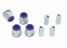 Load image into Gallery viewer, Superpro BMW 14-18 X5/X5M 15-19 X6/X6M BMW Camber Adjustable Front Upper Control Arm Bushing Kit Superpro
