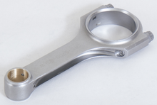 Load image into Gallery viewer, Eagle Chevrolet Small Block 5.70in Length ARP 2000 Bolts 4340 H-Beam Connecting Rod (Single) Eagle
