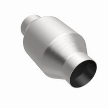 Load image into Gallery viewer, MagnaFlow Conv Univ 3.00inch C/C Met.
