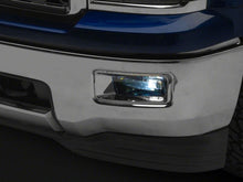 Load image into Gallery viewer, Raxiom 07-13 Chevrolet Silverado 1500 07-15 GMC Sierra 1500 Axial Series LED Fog Lights Headlights Raxiom
