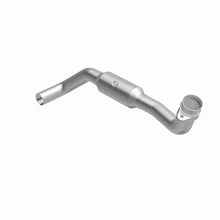 Load image into Gallery viewer, Magnaflow 07-08 Ford F-150 5.4L Direct Fit Converter
