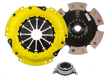 Load image into Gallery viewer, ACT 1988 Toyota Camry Sport/Race Rigid 6 Pad Clutch Kit Clutch Kits - Single ACT   
