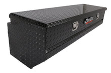 Load image into Gallery viewer, Deezee Universal Tool Box - Red Chest Black BT 56In Tool Storage Dee Zee
