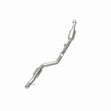 Load image into Gallery viewer, Magnaflow 07-11 Mercedes-Benz S550 5.5L Direct Fit Converter
