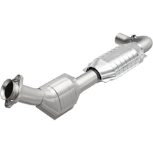 Load image into Gallery viewer, MagnaFlow Conv DF 97-98 E150 E250 Van 4.2L D/
