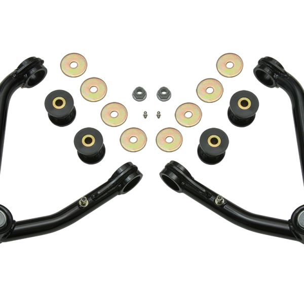 ICON 07-16 GM 1500 Tubular Upper Control Arm Delta Joint Kit (Small Taper) ICON