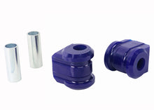 Load image into Gallery viewer, SuperPro Rear Lower Control Arm Bushing Kit
