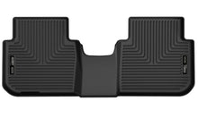 Load image into Gallery viewer, Husky Liners 23-2023 honda CR-V X-Act Contour Second Row Floor Liners Black Husky Liners
