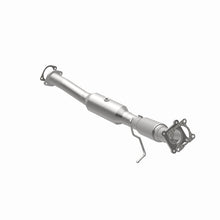Load image into Gallery viewer, Magnaflow 04-05 Volvo S60 2.4L Direct Fit Converter
