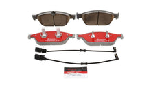 Load image into Gallery viewer, Brembo OE 20-22 Ford Mustang PRIME Ceramic Brake Pad - Front | P24244N
