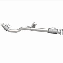 Load image into Gallery viewer, BRE Exhaust 10-15 Equinox Terrain 3.0L 3.6L Front Pipe Kit
