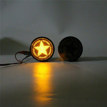 Load image into Gallery viewer, Raxiom 07-18 Jeep Wrangler JK Axial Series Turn Signal Lights Lights Corner Raxiom

