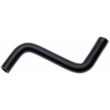 Load image into Gallery viewer, Gates 99-00 Honda Civic 4-Cyl. 1.6L Heater To Pipe Molded Heater Hose
