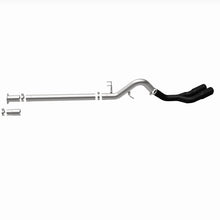 Load image into Gallery viewer, MagnaFlow Exhaust Products Exhaust System Kit MagnaFlow Exhaust Products Magnaflow Black DPF Series Diesel 4in. Filter-Back 17068
