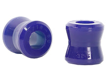Load image into Gallery viewer, SuperPro 1960 Triumph Herald Base Rear Shock Absorber Bushing Kit
