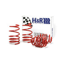 Load image into Gallery viewer, H&amp;R 92-98 BMW 325i/325is/328i/328is E36 Race Spring (After 6/22/92 &amp; Non Cabrio)
