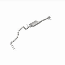 Load image into Gallery viewer, MagnaFlow BRE Exhaust Kit 98-01 Sonoma S10 Hombre 4.3L

