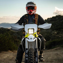 Load image into Gallery viewer, Baja Designs 2024 Husqvarna FE350S/FE350W/FE450 XL80 (D/C) Headlight Kit  w/ FREE SHIPPING
