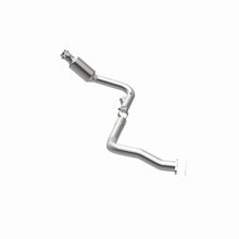 Load image into Gallery viewer, Magnaflow 07-09 Range Rover Sport 4.4L Direct Fit Converter
