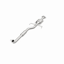 Load image into Gallery viewer, MagnaFlow Conv DF 06/00-05 Mitsubishi Eclipse / 06/00-03 Galant 2.4L Rear
