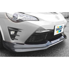 Load image into Gallery viewer, GReddy 17-20 Toyota 86 GRacer Front Lip Spoiler
