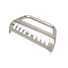 Load image into Gallery viewer, Westin 2007-2018 Toyota Tundra E-Series Bull Bar - SS Westin
