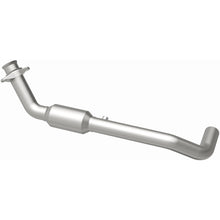 Load image into Gallery viewer, Magnaflow 07-08 Ford F-150 4.2L Direct Fit Converter
