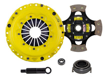 Load image into Gallery viewer, ACT 1999 Acura Integra XT/Race Sprung 4 Pad Clutch Kit Clutch Kits - Single ACT   
