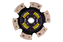 Load image into Gallery viewer, ACT 01-06 BMW M3 E46 6 Pad Sprung Race Disc Clutch Discs ACT   
