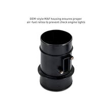 Load image into Gallery viewer, Mishimoto 2024+ Toyota Tacoma Performance Air Intake - Dry Washable Filter
