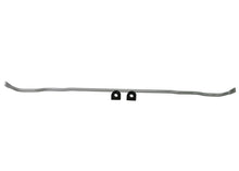 Load image into Gallery viewer, Whiteline 2018-2021 Jeep Wrangler 20mm 2 Position Adjustable Rear Sway Bar Kit Sway Bars Whiteline
