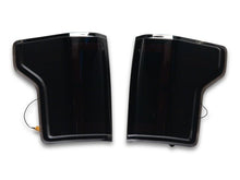 Load image into Gallery viewer, Raxiom15-20 Ford F-150 LDS Series LED Tail Lights- Black Housing- Clear Lens | T625923
