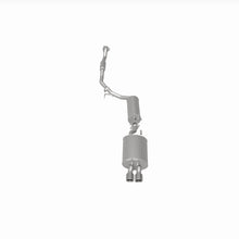 Load image into Gallery viewer, MagnaFlow BRE Exhaust Kit 06-09 Acura CSX 2.0L
