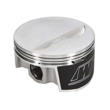 Load image into Gallery viewer, Wiseco Piston Sets - Forged - 8cyl Wiseco Chevy Small Block 4.040in Bore 1.250in CH -5.00 CC Piston Set
