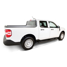 Load image into Gallery viewer, Westin 22-24 Ford Maverick E-Series 3 Nerf Step Bars Black | 23-6485

