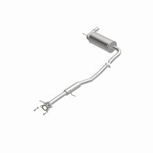 Load image into Gallery viewer, MagnaFlow BRE Exhaust Kit 90-95 Mazda Miata 1.6L
