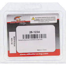 Load image into Gallery viewer, All Balls Racing SUR-RON X Light Bee Swing Arm Bearing Kit | 28-1234
