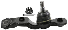 Load image into Gallery viewer, MOOG 01-06 Lexus LS430 Front Left Lower Ball Joint | K500320

