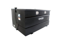 Load image into Gallery viewer, Deezee Universal Tanks - Combo Auxiliary Brite-Tread Aluminum (92 Gal) Fuel Tanks Dee Zee
