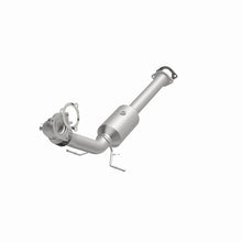 Load image into Gallery viewer, Magnaflow 05-07 Volvo S60 2.5L Direct Fit Converter
