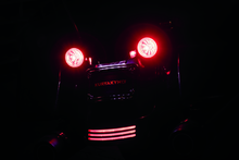 Load image into Gallery viewer, Kuryakyn L.E.D. Bulb 1157 Red/Red Misc Powersports Kuryakyn   
