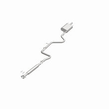 Load image into Gallery viewer, MagnaFlow BRE Exhaust Kit Replacement Stainless Chevrolet
