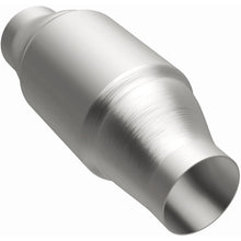 Load image into Gallery viewer, MagnaFlow Conv Univ 2.50inch O/O | 54906
