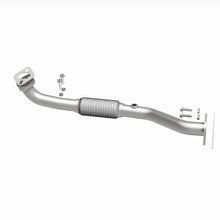 Load image into Gallery viewer, BRE Exhaust 04-09 Kia SPECTRA 2.0L Front Pipe Kit
